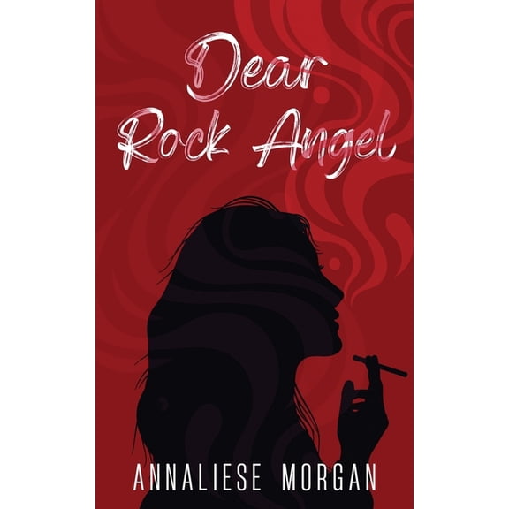 Dear Rock Angel, (Paperback)