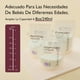 thumbnail image 2 of Bolsa de almacenamiento de leche materna Momcozy 200 Piezas 250ml Detección de temperatura, 2 of 8