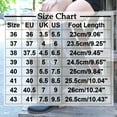 thumbnail image 3 of Kilaqueen Fold Over Shark Boots for Women Knee High Round Toe Chunky Heel Wide Calf Western Cowboy Boots Studded Pull On Classic Fashion Party Dress Cowgirl Booties, 3 of 4