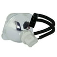 thumbnail image 6 of Jaspertronics OEM AN-K30LP Lamp (Bulb Only) for Sharp Projectors with Phoenix Bulb Inside - 240 Day Warranty - 1 Unit per pack, 6 of 9