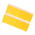 thumbnail image 4 of Refrigerator Door Handle Covers, 2pcs Washable Handles Gloves Dustproof Fridge Handle Protector For Kitchen Appliance Dishwashers, 4 of 8