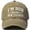F, variant on BByeadc Men's Baseball Cap "I'M BOB DOING BOB THINGS" Embroidered Washed Baseball Cap for Men Gag Gift,B(One Size)
