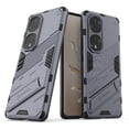 thumbnail image 1 of Funda para Honor 70 PRO 5G Protección A Prueba De Golpes Con Soporte De TPU Duradero Y Práctico, 1 of 5
