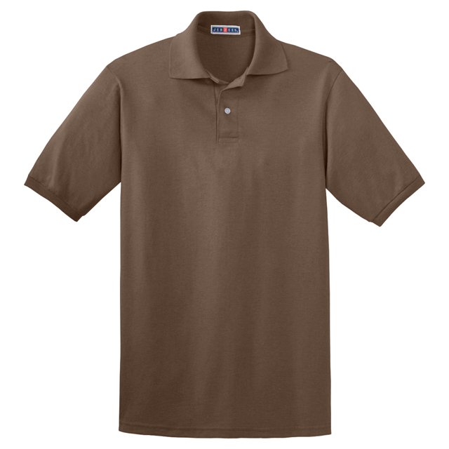 Jerzees Jz 50/50 Spot Shield Sp Shirt