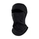 thumbnail image 3 of Pasamontañas para esquí, gorro de otoño, forro, bufanda, máscara para moto de nieve, camping, esquí Negro, 3 of 9