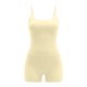 thumbnail image 2 of TaTaai Womens 2 Piece Casual Sports Outfits Short Sleeve Tops And High Waist Shorts Set Elastic Comfortable Lightweight Yoga Suit For Fitness Workout Daily Outfits Gift, 2 of 8