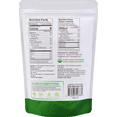 thumbnail image 2 of Soeos Organic Matcha Powder 8 oz (227g) – Japanese Culinary Grade, Fine Ground for Lattes, Smoothies, Baking, and Cooking, 2 of 9