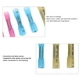thumbnail image 4 of Heat Shrink Nylon Wire Crimp Terminals for Marine Automotive Truck Diverse Applications, 4 of 7
