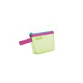 thumbnail image 2 of Bolsa Popgear Mini, Color Verde, Con Cierre., 2 of 3