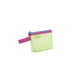 thumbnail image 2 of Bolsa Popgear Mini, Color Verde, Con Cierre., 2 of 3