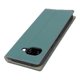 thumbnail image 4 of For Google Pixel 9a Wallet Case Genuine Cow Leather Phone Cover Litchi Texture, 4 of 5