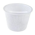 thumbnail image 1 of pitrice Pool Skimmer Basket with Handle Easy Use to Filtering Basket Pool for SP1082 S White L, 1 of 6