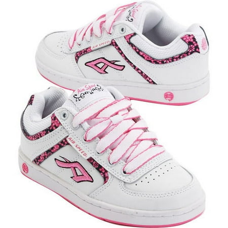 Airspeed - Girls' Paisley Skate Shoes