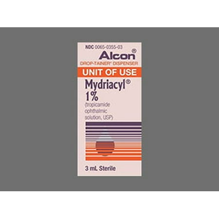mydriacyl