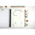 thumbnail image 4 of Travel, Vacation Planner Refill for 9 Disc Happy Planners, 4 of 9