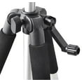 thumbnail image 2 of XIT Photo XT57TRS Pro Series 57" DSLR Camera Lightweight Heavy Duty Tripod, 2 of 11
