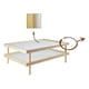 thumbnail image 3 of Stackable Food Dryer with Net Wooden Pasta Herb Drying Racks, 3 of 5