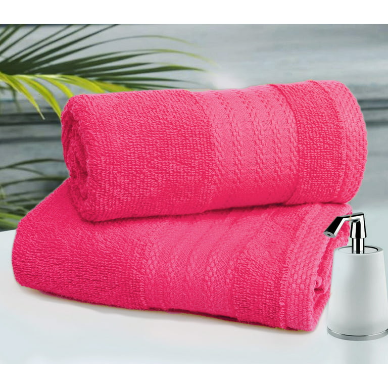 Sterling Supima Cotton Bath Towel - Soft Pink | The Company Store