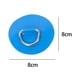 thumbnail image 4 of Anillos de Almohadilla Sharpla 4 Piezas para Balsa Inflable Bote Kayak Tabla de Surf, 4 of 7
