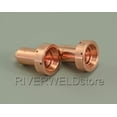 thumbnail image 3 of 9-8207 Plasma Nozzle 40Amp Drag OTD Fit Thermal Dynamics SL60/SL100 Plasma Cutter Torch 5pk, 3 of 5