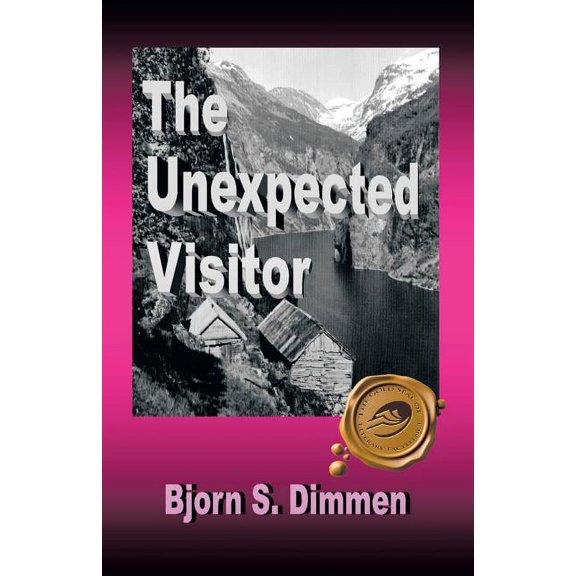 The Unexpected Visitor (Paperback)