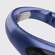 thumbnail image 2 of Ventilador de cuello colgante de enfriamiento de aire de verano portátil Ventiladores deportivos de 3 velocidades azul oscuro Sywqhk Libre de BPA, 2 of 3