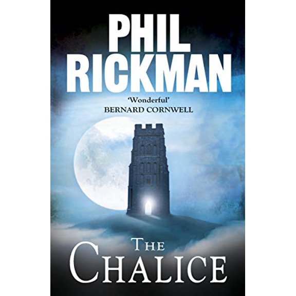 Pre-Owned The Chalice (Paperback) 0857896962 9780857896964