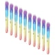thumbnail image 2 of Pinzas para el cabello Jadeshay 10 piezas profesionales pico de pato, 2 of 14