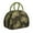 Olive-green-20, variant on Leafy Botanical Lunch Tote for Women – Vibrant Palm Print, Leakproof and Modern for Work, Gym, or Vacation