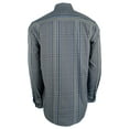 thumbnail image 2 of Tommy Bahama Men's Glen There Done That Long Sleeve Shirt, 2 of 5