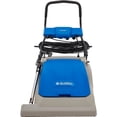 thumbnail image 3 of Global Industrial 30" Wide Area Carpet Vacuum Cleaner, 3 of 7
