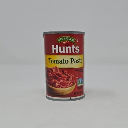 Miami Kosher Food Hunt's Tomato Paste 6 Oz