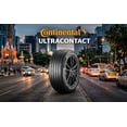 thumbnail image 2 of PAQUETE DE 4 LLANTAS 195/65 R15 91H CONTINENTAL ULTRACONTAC, 2 of 2