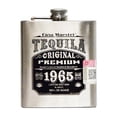 thumbnail image 1 of Pack de 12 Tequila Casa Maestro Blanco Flask 200 ml, 1 of 2