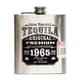 thumbnail image 1 of Pack de 12 Tequila Casa Maestro Blanco Flask 200 ml, 1 of 2