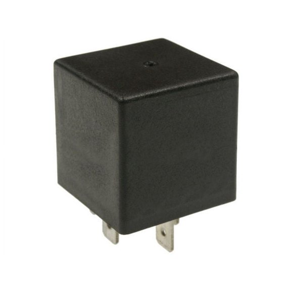 Relay - Compatible with 1998 - 2000 Volkswagen Passat 1999