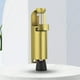 thumbnail image 1 of por tapón Soporte de puerta telescópico Soporte de cerraduras de puerta con resorte Protector de pared Herramientas para el hogar, 1 of 4