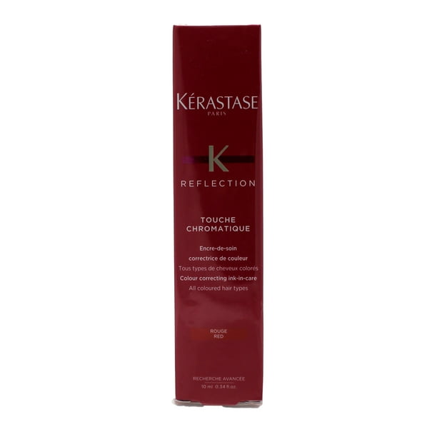 Kerastase Reflection Chromatique - Red 10 Serum -