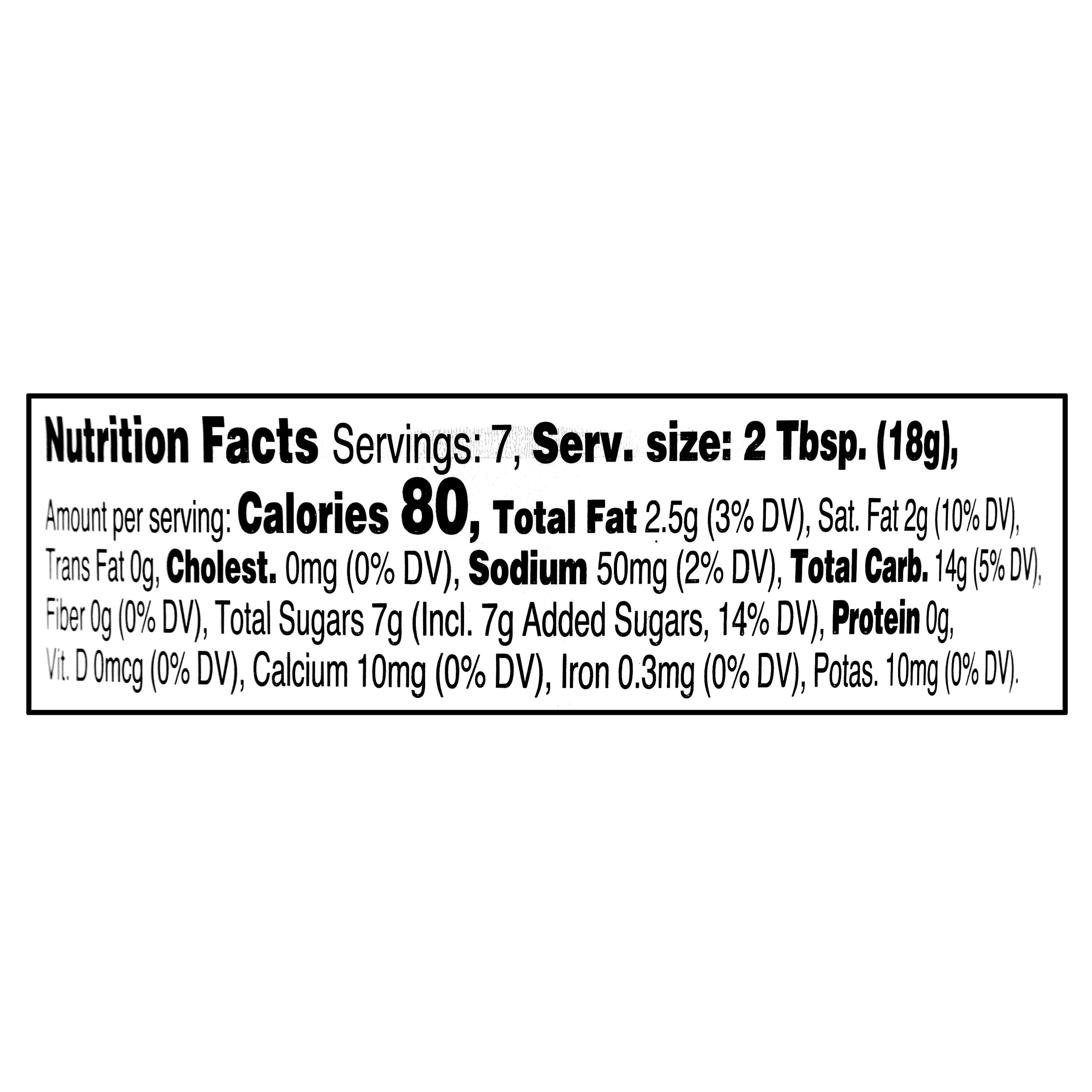 Great Value Churro Bites, 4.5 oz