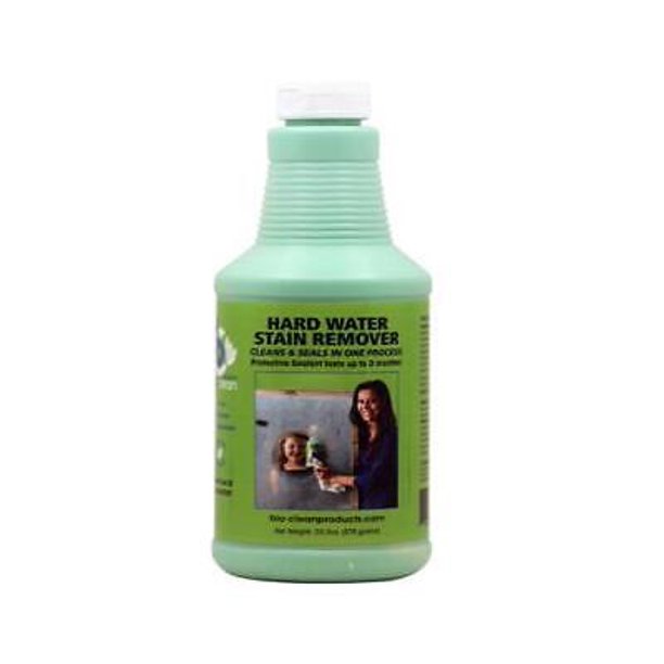 BIOCLEAN PRODUCTS BioClean Green Mint Scent All Purpose Hard Water