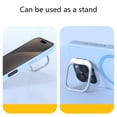 thumbnail image 2 of Case For Iphone 16 Pro Max/16 Pro/16 Plus/16, Magnetic Stand Case Full-Body Phone Drop Protection Cover, 2 of 5