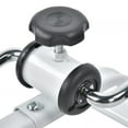 thumbnail image 1 of Cergrey Leg Trainer,Mini Exercise Bike,Fitness Bike Upper&Lower Limb Exercise Pedals Leg Trainer Rehabilitation Training Practicing Equipment Dual Use Bicycle, 1 of 8