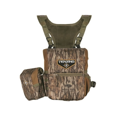 Tenzing Bino Harness Mossy Oak Bottomland Small