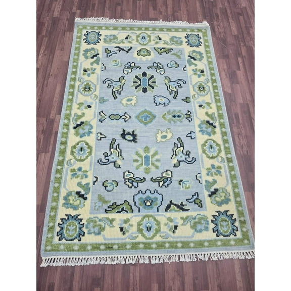 Knots Rug 01-Hand knotted wool Rugs For Living Room Area Rug Handmade fine wool for home room office and hotels customize rugs