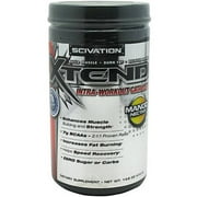 Scivation Workout Catalyst, Mango Nectar, 30 SRV