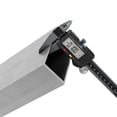 thumbnail image 4 of Bon Tool 12-374 Magnesium Screed - 2" X 4" - 6', 4 of 8