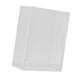 thumbnail image 2 of Vitrina para figuras de acción, organizador de escritorio, caja de almacenamiento para regalos. sin divisor, 2 of 9