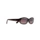thumbnail image 2 of Gafas de sol Maui Jim Punchbowl polarizadas rectangulares pequeñas, 2 of 7