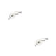 thumbnail image 1 of Greeniant Convertidor de , dispositivo tensor de cambio de Cable de freno, procesamiento CNC, adaptador de tensión ajustable de alta resistencia Type2 NO2, 1 of 6