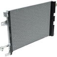 thumbnail image 2 of A/C Condenser -- Condenser Parallel Flow Fits select: 2010-2014 FORD MUSTANG, 2 of 2
